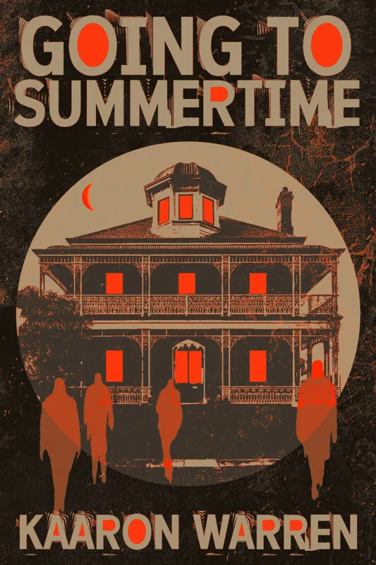 Going to Summertime