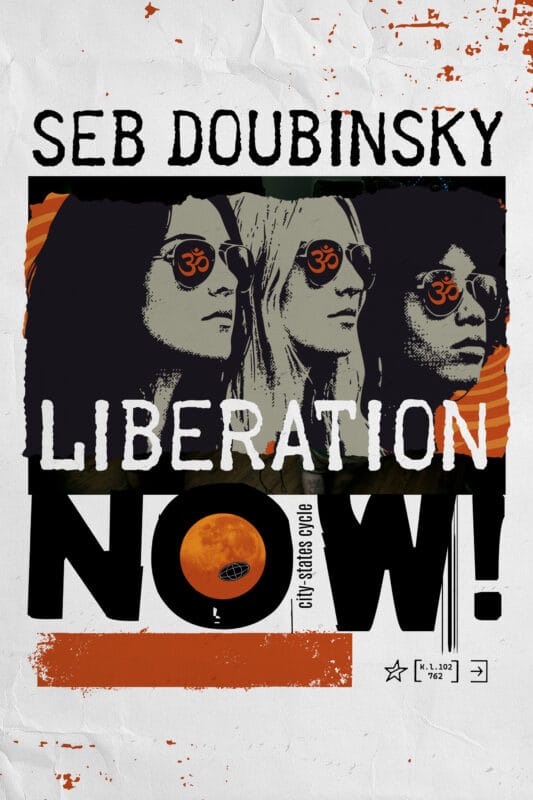 Liberation Now!